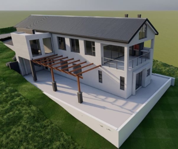 0 Bedroom Property for Sale in Fernwood Estate Western Cape